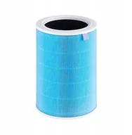Filtry do oczyszczaczy powietrza - Filtr niebieski Beheart standardowy HEPA do Xiaomi Mi Air Purifier 1,2,2s,3,Pro - miniaturka - grafika 1