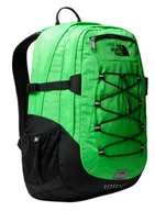 Plecaki - Plecak The North Face Borealis Classic - green/black - miniaturka - grafika 1