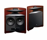 Głośniki i kolumny - JBL Everest DD67000 kolumny głośnikowe podłogowe (sztuka) - miniaturka - grafika 1
