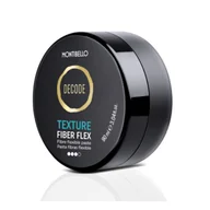 Kosmetyki do stylizacji włosów - Montibello Decode Texture Fiber Flex pasta modelująca nadająca matowe wykończenie, 90ml - miniaturka - grafika 1