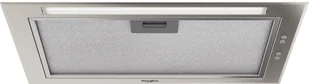 Whirlpool WCTH 63F LEB X - Okapy kuchenne - miniaturka - grafika 1