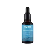 Serum do włosów - Mohani Wygładzające serum do włosów - Roślinny jedwab, 30 ml 5902802721273 - miniaturka - grafika 1