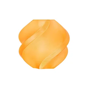 Filament Bambu Lab Refill PETG Translucent 1,75mm 1kg - Translucent Orange - Filamenty i akcesoria do drukarek 3D - miniaturka - grafika 1
