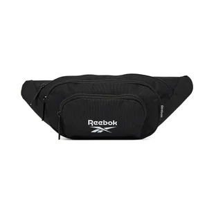 Reebok RBK-B-005-07 Czarny - Torebki damskie - miniaturka - grafika 1
