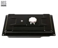 Akcesoria do urządzeń ogrodniczych - Zbiornik paliwa bak do agregatu - miniaturka - grafika 1