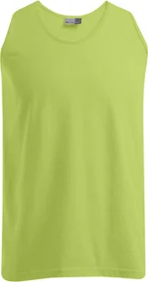 Promodoro 1050 MenŽs Athletic Tank Top Koszulka męska - Kolor: Wild Lime - Rozmiar: XXL - Koszulki męskie - miniaturka - grafika 1