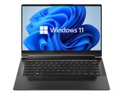 Laptopy 2w1 - Lenovo Yoga 9-14  i7-1185G7/16GB/1TB/Win11 - miniaturka - grafika 1