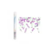 Dekoracje sali - ARPEX KONFETTI WYSTRZALOWE 20X4 OPAL 13548-uniw - miniaturka - grafika 1