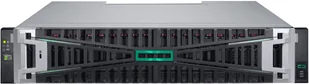HPE MSA 2072 16Gb Fibre Channel SFF Storage S2C83A - Serwery plików NAS i macierze dyskowe - miniaturka - grafika 1