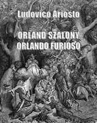 E-booki - kultura i sztuka - Orland szalony. Orlando furioso - miniaturka - grafika 1