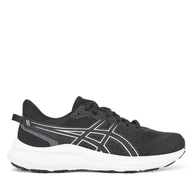 Buty sportowe damskie - Buty do biegania Asics Jolt 5 1012B757 Czarny - miniaturka - grafika 1