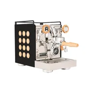 Ekspresy do kawy - Rocket Espresso Appartamento 2.0 Black/Wood - miniaturka - grafika 1