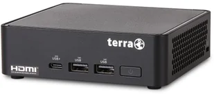 TERRA PC-Micro 6000 SILENT GREENLINE 1001389 - Mini PC - miniaturka - grafika 1