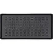 Inne artykuły czyszczące - Podkładka Ociekacz Pod Obuwie Buty Duża 67260 - miniaturka - grafika 1