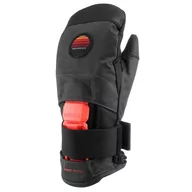 Rękawice narciarskie - Rękawice snowboardowe jednopalczaste dla dzieci Dreamscape MI 500 Protect - miniaturka - grafika 1
