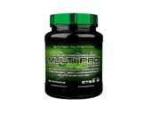 Witaminy i minerały dla sportowców - Scitec Multi - Pro, 30 saszetek - miniaturka - grafika 1