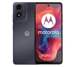 Motorola Moto G04 8/128GB Grafitowy - Telefony komórkowe - miniaturka - grafika 1