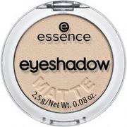 Cienie do powiek - Essence Eyeshadow Pojedynczy Cień Do Powiek 20 Cream 4059729286673 - miniaturka - grafika 1
