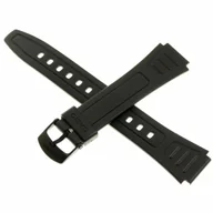 Akcesoria do zegarków - Pasek 10268612 Do Zegarka Casio Model W-800H-1A RATY | GRATIS WYSYŁKA | GRATIS ZWROT DO 1 ROKU | 100% ORYGINAŁ!! - miniaturka - grafika 1