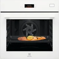 Piekarniki do zabudowy - Electrolux LOB8S38V - miniaturka - grafika 1