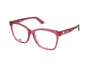 Moschino MOS539/F MU1 - Okulary korekcyjne, oprawki, szkła - miniaturka - grafika 1