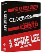 Thriller DVD - Spike Lee Collection - miniaturka - grafika 1