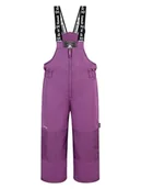 Spodnie narciarskie - Kamik Spodnie narciarskie "Winkie" w kolorze fioletowym - miniaturka - grafika 1