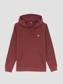 Bluzy męskie - felpa uomo dickies oakport hoodie - dk0a4xcd l161 andorra - miniaturka - grafika 1