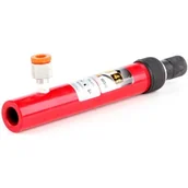 Pozostałe narzędzia ogrodowe - VOREL Siłownik do rozpieraka hydraulicznego - 4t 80340 - miniaturka - grafika 1