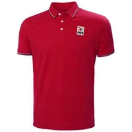 Koszulki męskie - Koszulka sportowa męska Helly Hansen Jerey - miniaturka - grafika 1