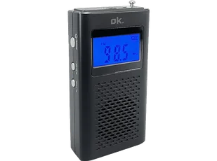 OK. ORF 130 - Radia OK. ORF 130 - Radia - miniaturka - grafika 1