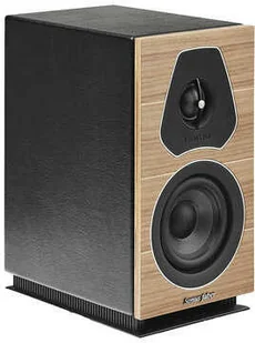 Sonus Faber Lumina I Walnut - Kolumna podstawkowa - Głośniki i kolumny - miniaturka - grafika 1