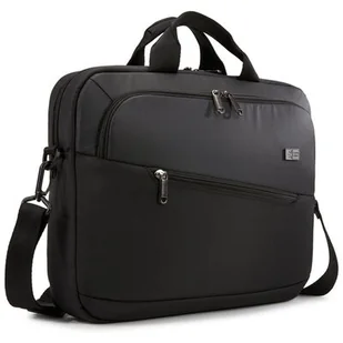 Case Logic Propel Attache 14" czarny 3204526 - Torby na laptopy - miniaturka - grafika 1