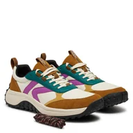 Sneakersy męskie - Sneakersy Keen 1029800 Kolorowy - miniaturka - grafika 1