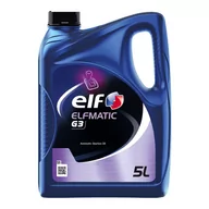 Oleje przekładniowe - ELF ELFMATIC G3 5L - miniaturka - grafika 1