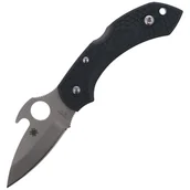 Noże - Nóż składany Spyderco Dragonfly 2 Emerson Opener Plain (C28PGYW2) - miniaturka - grafika 1