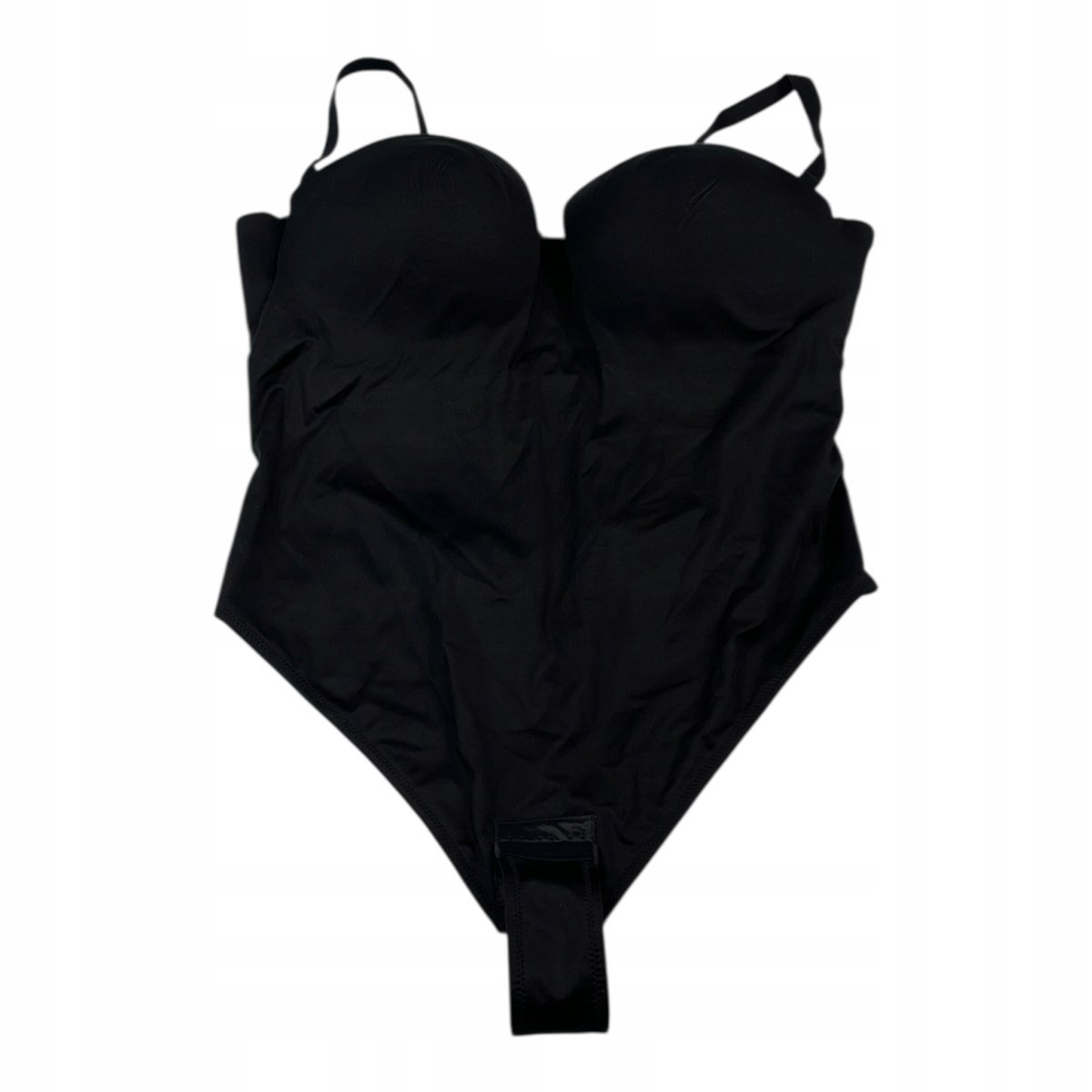 Body damskie Heyshape modelujące XL