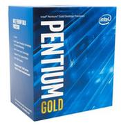 Procesory serwerowe - PROCESOR PENTIUM Gold G6400 4.00GHz FC-LGA14C BX80701G6400 99A00M - miniaturka - grafika 1