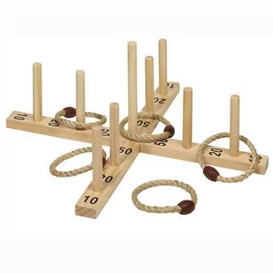 Goki hoop-la SA059 - Gry planszowe - miniaturka - grafika 3