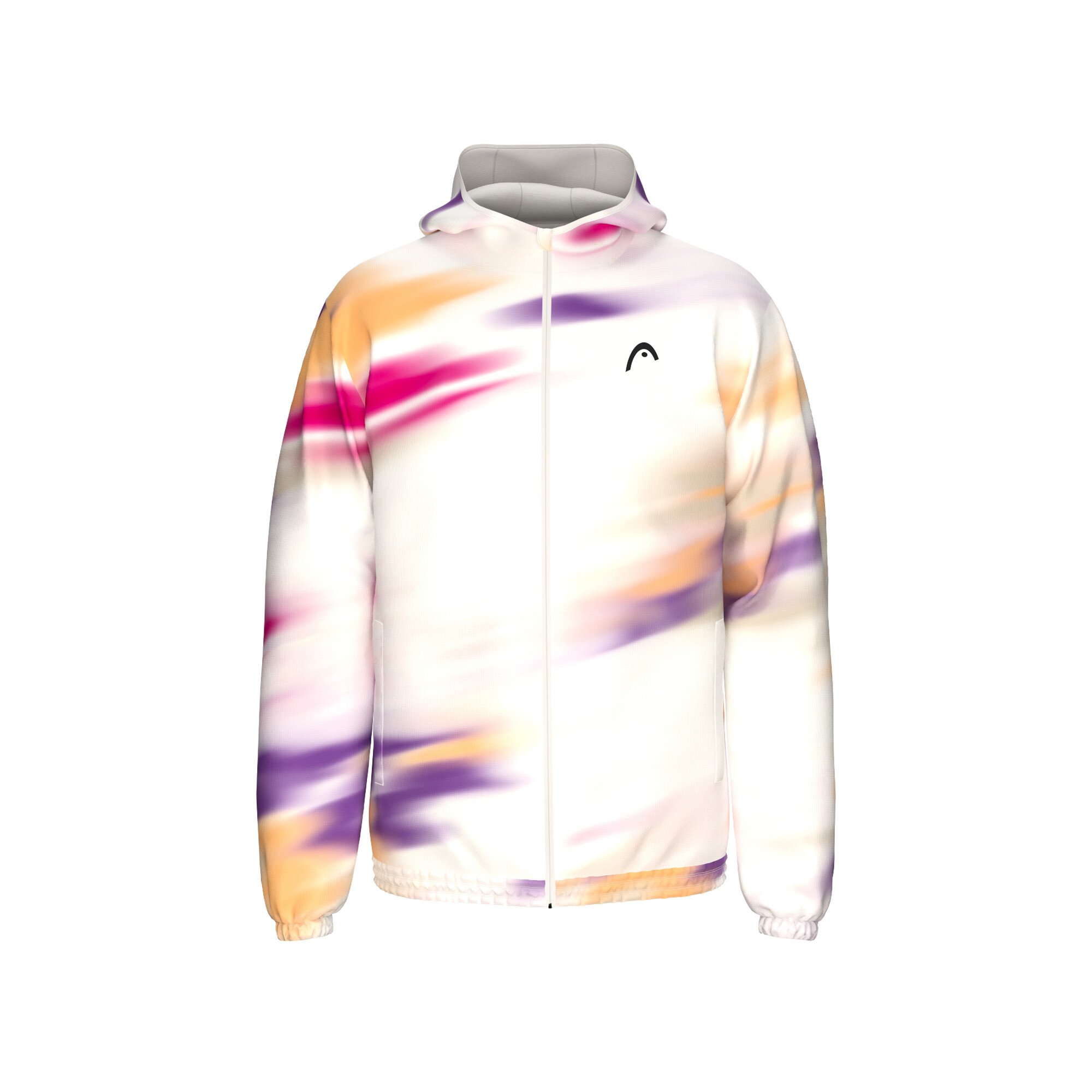 Kurtka męska Head Blur Jacket Men APXU XL