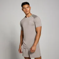 Koszulki męskie - Męski T-shirt treningowy MP – Mushroom - M - miniaturka - grafika 1