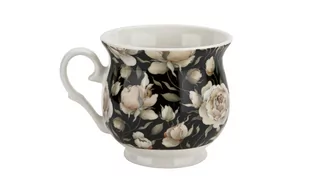 Kubek porcelanowy 500 ml Retro - Kubki - miniaturka - grafika 1