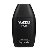 Wody i perfumy męskie - Guy Laroche Drakkar Noir woda toaletowa spray 100ml - - miniaturka - grafika 1