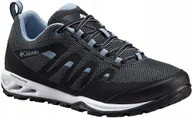 Buty trekkingowe damskie - Buty Trekkingowe Damskie Columbia Vapor Vent - miniaturka - grafika 1
