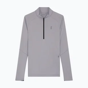 Bluza do biegania damska On Running Climate Shirt lilac WYSYŁKA W 24H 30 DNI NA ZWROT - Sport OUTLET - miniaturka - grafika 1