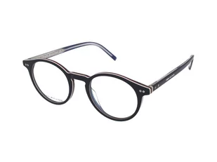 Tommy Hilfiger TH 1813 PJP - Okulary korekcyjne, oprawki, szkła - miniaturka - grafika 1