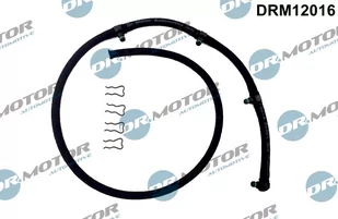 Wąż, paliwo na przelewie Dr.motor Automotive DRM12016 - Układ zasilania - akcesoria - miniaturka - grafika 1