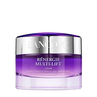 Lancome LANCOME_Renergie Multi-Lift Redefining Lifting Cream SPF15 krem liftingujący do wszystkich typów skóry 75ml - Kremy do twarzy - miniaturka - grafika 1