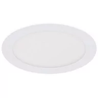 Oprawy, klosze i abażury - Horoz Electric Oprawa LED downlight wpuszczana 15W WHITE 6400K HL563L ideus_02813 - miniaturka - grafika 1