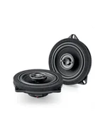 Głośniki samochodowe - FOCAL CAR IC BMW 100 V2 Głośniki coaxialne 4" / 10 cm (para) - miniaturka - grafika 1